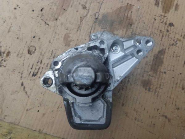 DEMARREUR/ RENAULT - Vue 1